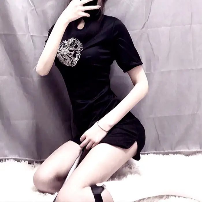 你归西我发财